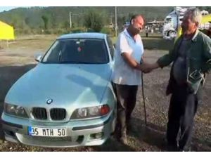 “Otomobil Takası” Haberi Kurbanlıkları Elinde Bıraktı