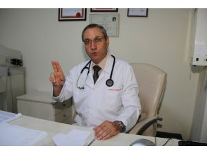 Kırımız Et Tüketimi Uyarası