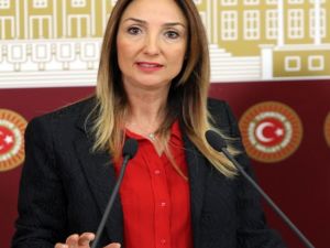 Düelloda Söz Nazlıaka’nın