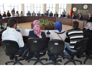 Çocuk Sahibi Olmak İsteyenlerin Umudu Bu Proje Oldu