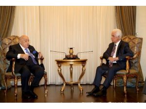 Demirel Ümitli Olunmasını İstedi