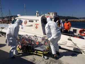 Çanakkale’de Paniğe Neden Olan Hastada Ebola Virüsüne Rastlanmadı