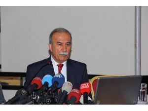 Hanefi Avcıdan Görüntülü Savunma