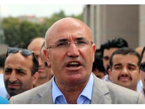 Tanal’dan Kobani Açıklaması