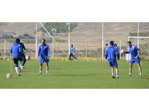 Spor Toto 2. Lig