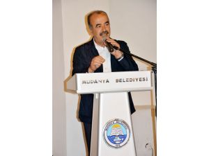 Tirilye Tipi Zeytin, Kendi Vatanında Konuşuldu