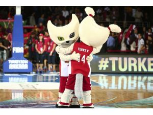 2014 Fıba Dünya Kadınlar Basketbol Şampiyonası