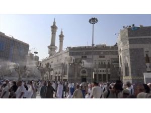 Kabe’nin Çevresi Değişecek