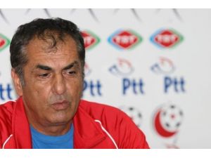 Orduspor’da Fikret Yılmaz İstifa Etti