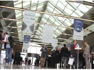 Data Center’ın Kalbi Haliç’te Atacak