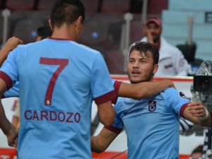 Avrupa’da 115. Randevu
