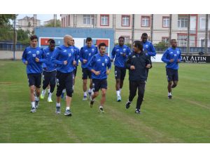 Korkmaz: Galatasaray Benim De Yetiştiğim Bir Kulüp Ama Saha Farklı