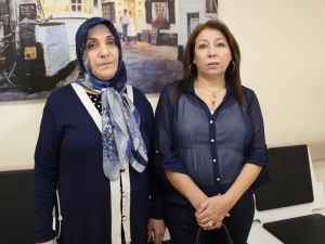 (Özel Haber) Çene Ağrısıyla Gittiler Kalp Krizi Geçirdiklerini Öğrendiler