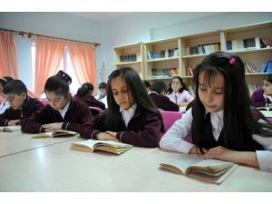 Kurs Sayısı Düştü