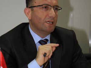 Sgk Verileri Spas’ta Toplandı