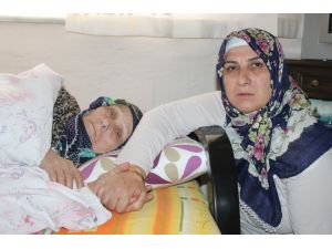 Her Gün Ölümle Burun Buruna Yaşıyorlar