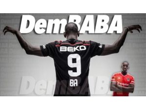Demba Ba İddialı Konuştu