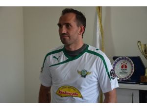 Futboldan Önce Bakın Ne Yapmış ?