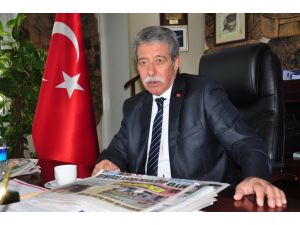 Barışık: Bayram Trafiğinde Daha Dikkatli Olun