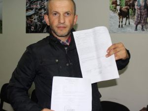 Aynı Doktorlar Aynı Kişi İçin Hem Akıllı Hem De Sorunlu Raporu Verdi