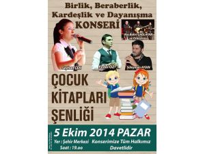 Orduda İlköğretim Okuluna Kitap Kampanyası