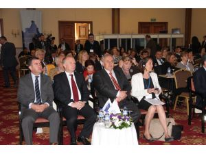 Nevşehirde Avrupa Peyzaj Sözleşmesi Çalışma Toplantısı