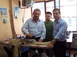 Meclisten Esnafa Bayram Müjdesi