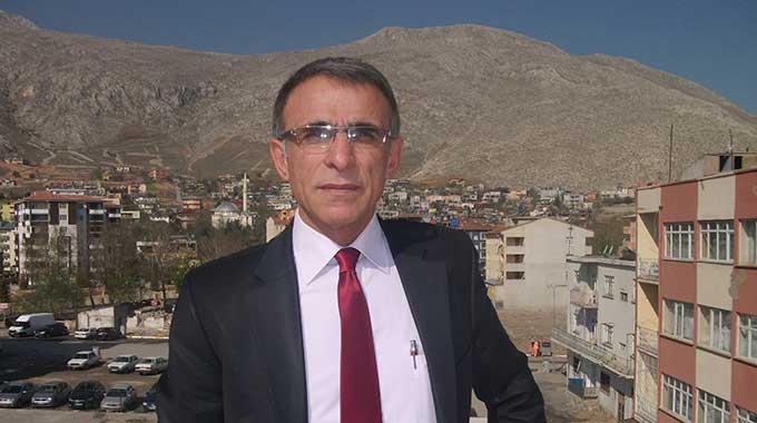 Kuzeyin Güçlü ismi Maraş Gündem’de yazacak