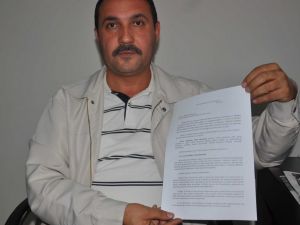 Tavukçuluk Sektöründen Çevre Düzeni Planına İtiraz