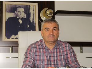Mersin İdmanyurdunda Hedef, Galibiyetler Serisi