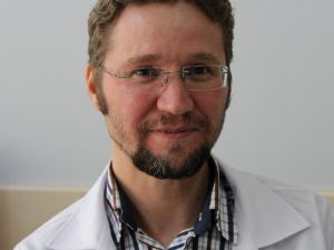 Dr. Yerlikaya: Fazla Et Tüketimi Sağlığa Zarar Verebilir