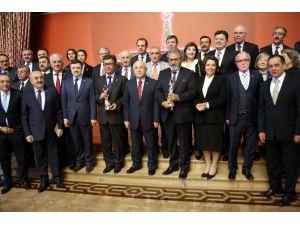 Meclis Onurlandırdı