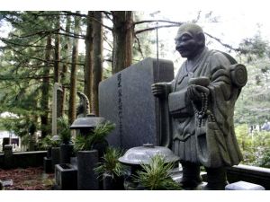 İşte Ölmeden Önce Görmeniz Gereken Dünyanın En İlginç Mezarları