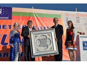 Bulgaristandaki Türklerin Çifte Bayramı
