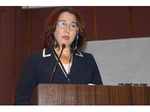 Bülent Ecevit Üniversitesinde Alternatif Turizm Türleri Paneli
