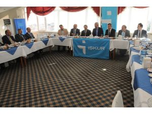 Ordu’da İstihdam Fuarı Açılıyor