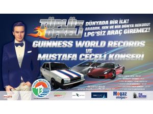 Tüplü Ve Öfkeli