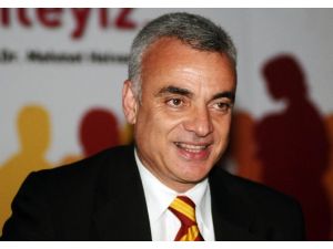 Ünal Aysal’ı Hedef Aldı
