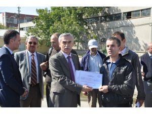 Sertifikalı Kasaplar