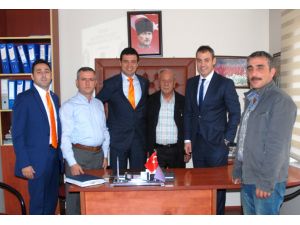 Denizbank, Edremit Terziler Odası İle Protokol İmzaladı