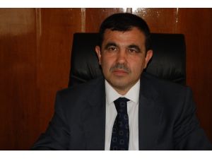 İskenderun Devlet Hastanesinde Doktorun Tehdit Edilmesi