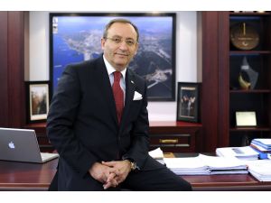 Dünyanın Rafineri Ve Petrokimya Devleri İzmir’de Buluşuyor