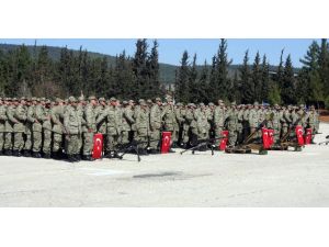 Tsk Personel Sayısını Açıkladı
