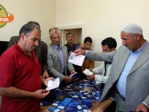 (Özel Haber) Hacı Adaylarından “Dolandırıldık” İsyanı