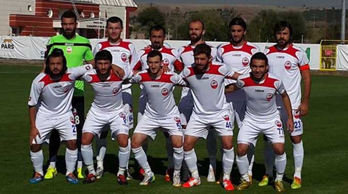 Deplasman Fatih’i Kahramanmaraşspor