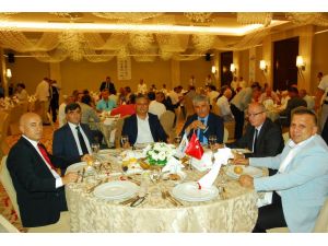 Turizmciler Savaşın Sektöre Etkisini Masaya Yatırdı