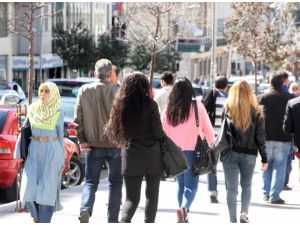 Türkiye’de En Erken Erzurumlular Ölüyor