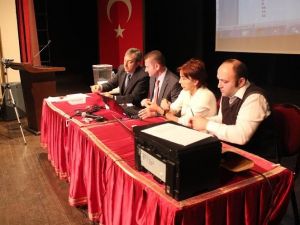 350 Kişilik İşe 2 Bin 673 Kişi Başvurdu