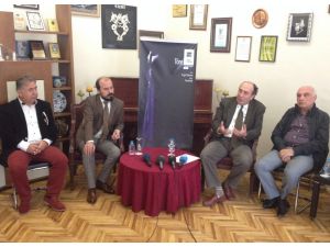 Konya Devlet Tiyatrosu “Töre” İle Seyirciyle Buluşuyor