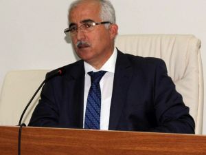 Eskişehir Valisinden Hanefi Avcının Komplo İddialarına İlişkin Açıklama